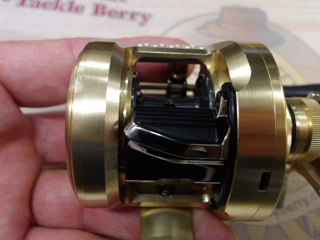 21カルカッタコンクエスト 100HG