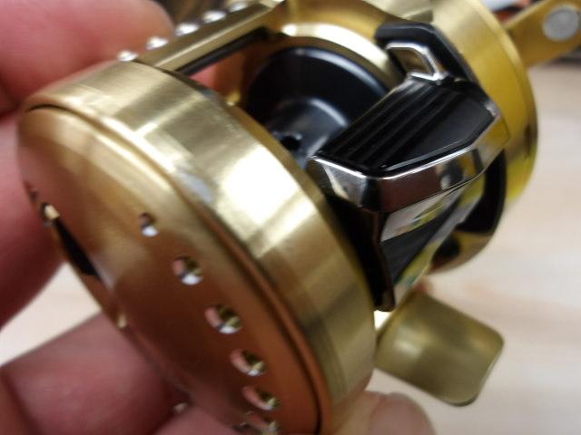 21カルカッタコンクエスト 100HG