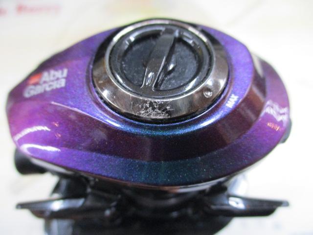 レボ ULTRACAST BF8