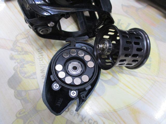 レボ ULTRACAST BF8