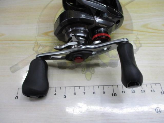 24スコーピオンMD 201HG