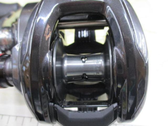 24スコーピオンMD 201HG