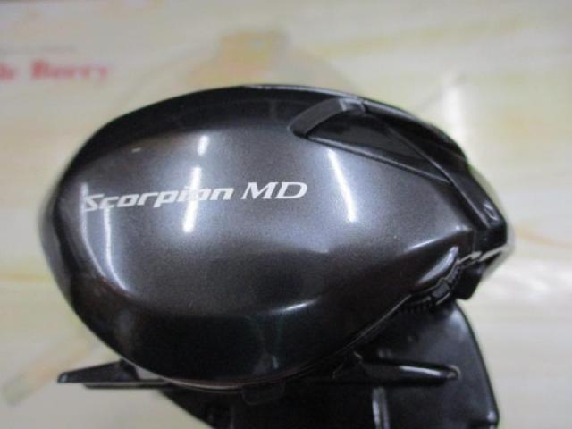 24スコーピオンMD 201HG