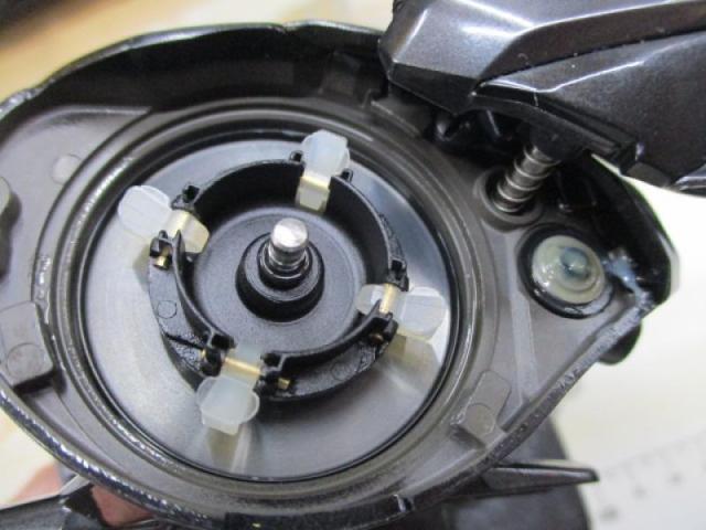 24スコーピオンMD 201HG