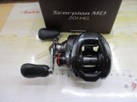 24スコーピオンMD 201HG