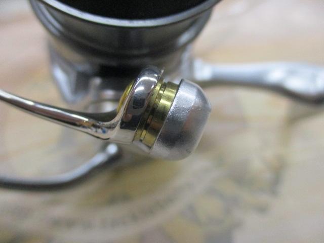 15ストラディック C2000HGS