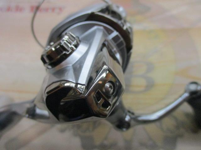 15ストラディック C2000HGS