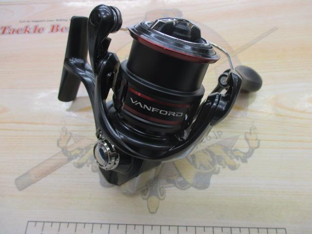 20ヴァンフォード C2000SHG