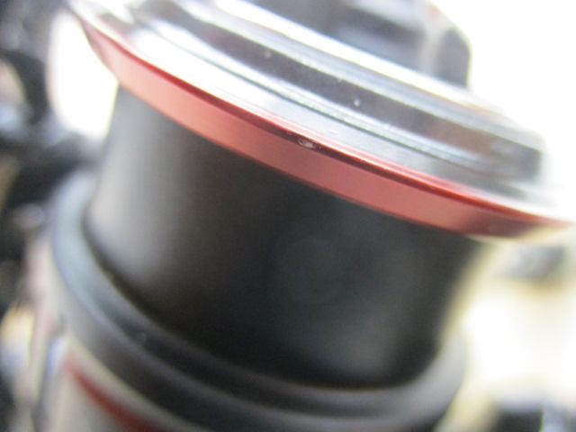 20ヴァンフォード C2000SHG