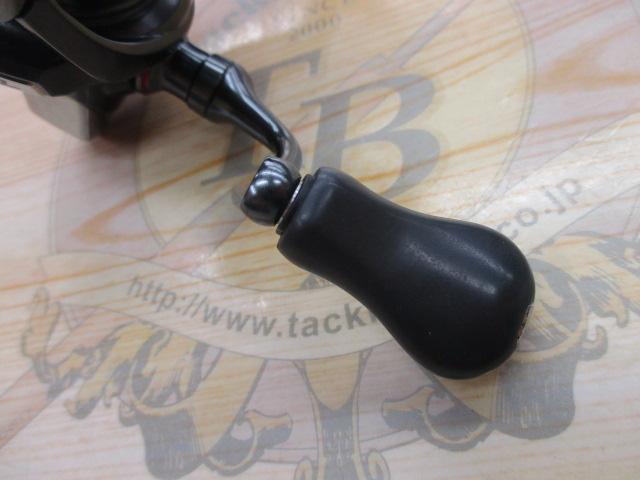 20ヴァンフォード C2000SHG