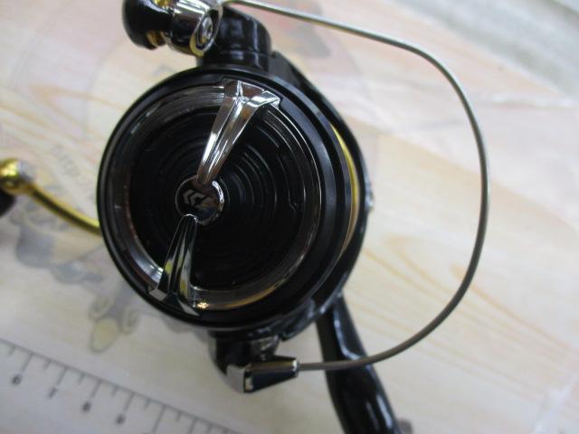 23レガリス LT2500S-XH