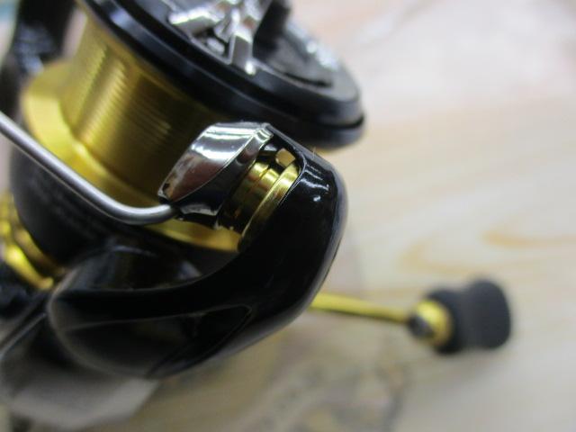 23レガリス LT2500S-XH