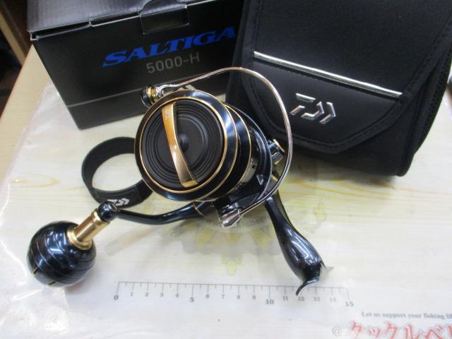 23ソルティガ 5000-H