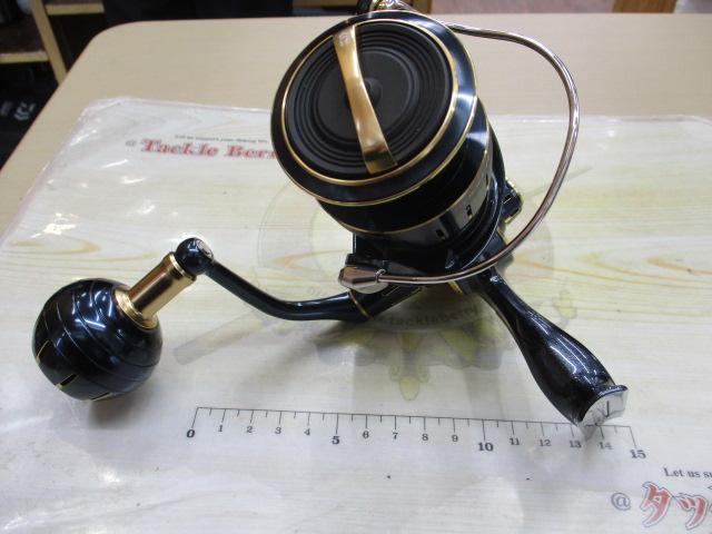 23ソルティガ 5000-H