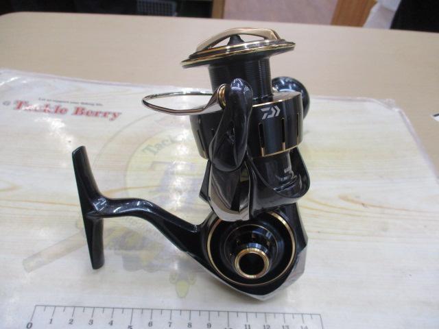 23ソルティガ 5000-H