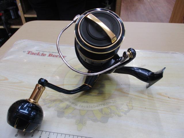 23ソルティガ 5000-H