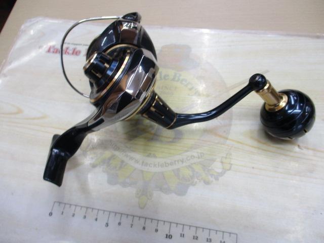 23ソルティガ 5000-H