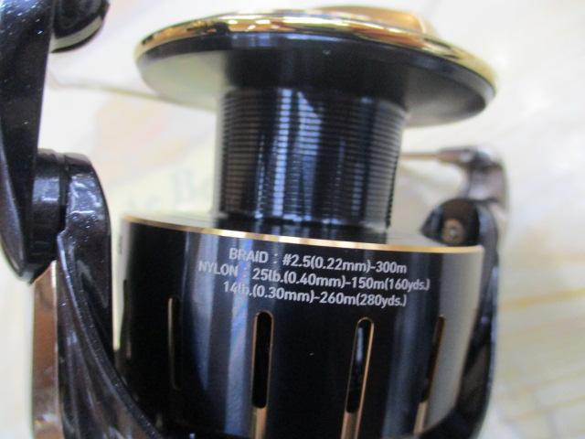 23ソルティガ 5000-H