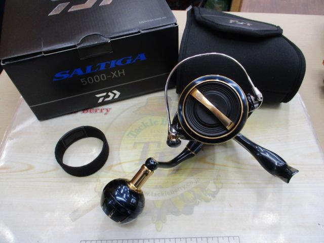 23ソルティガ 5000-XH