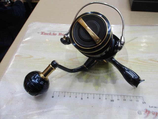 23ソルティガ 5000-XH