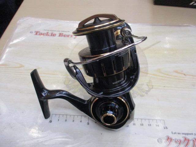 23ソルティガ 5000-XH