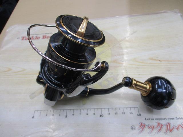 23ソルティガ 5000-XH