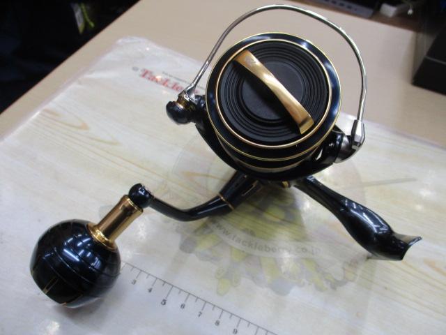 23ソルティガ 5000-XH