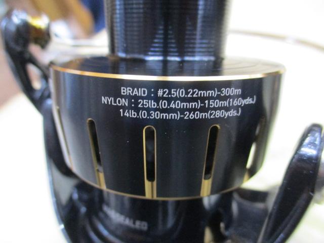 23ソルティガ 5000-XH