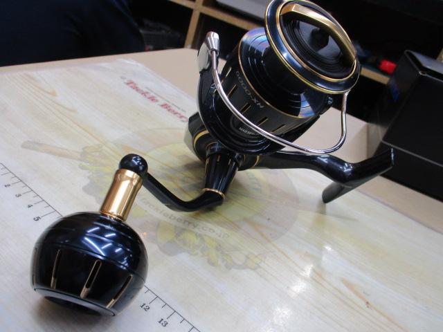 23ソルティガ 5000-XH