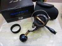 23ソルティガ 5000-XH