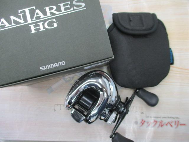 12アンタレスHG RH