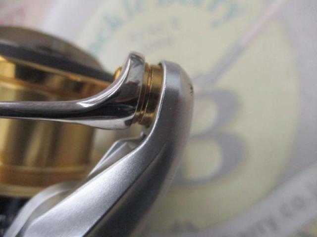 18ストラディックSW 4000XG