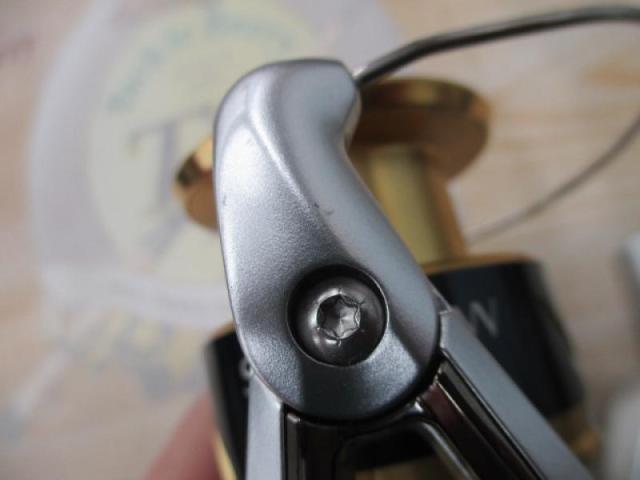 18ストラディックSW 4000XG