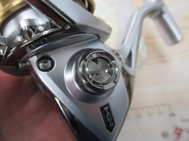 18ストラディックSW 4000XG