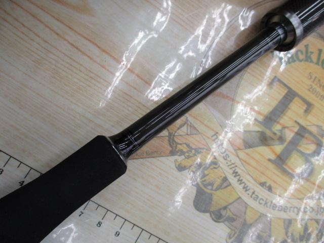 ワイルドサイド WSS-ST64L+ Solid Tip Model