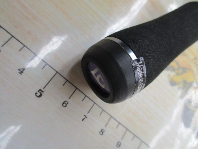 ワイルドサイド WSS-ST64L+ Solid Tip Model