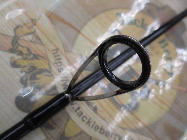 ワイルドサイド WSS-ST64L+ Solid Tip Model