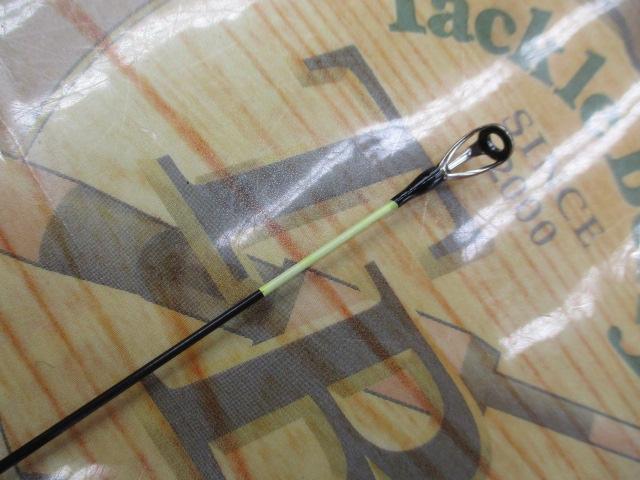 ワイルドサイド WSS-ST64L+ Solid Tip Model