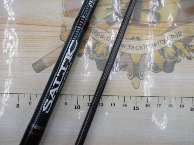 ソルティック ST-962PE