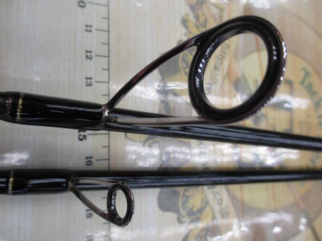 トリプルクロス TCX-792M/S