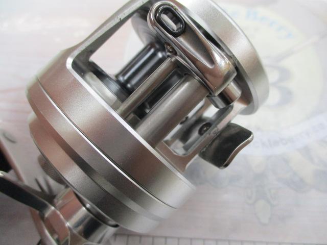 11オシアカルカッタ 200HG