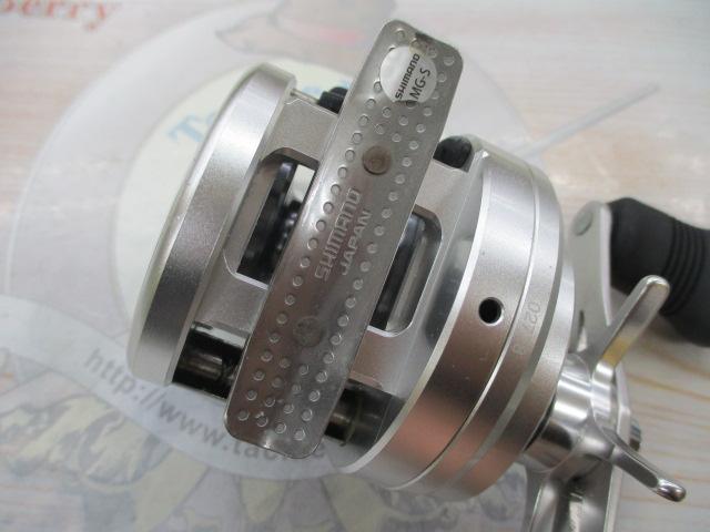 11オシアカルカッタ 200HG