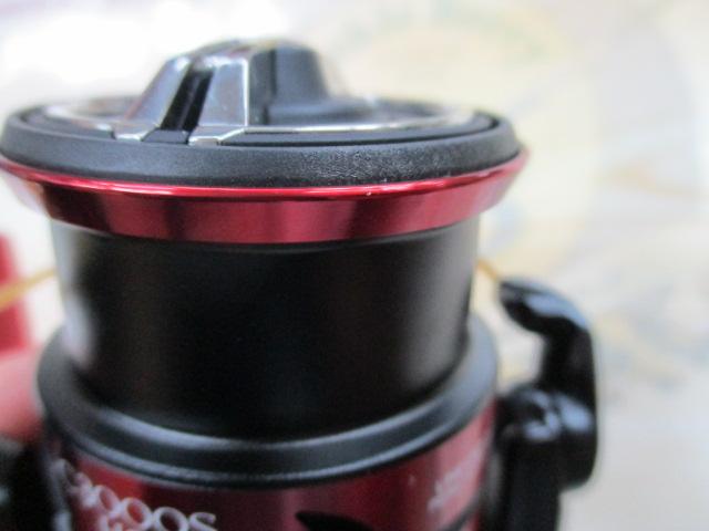 19セフィアSS C3000SHG