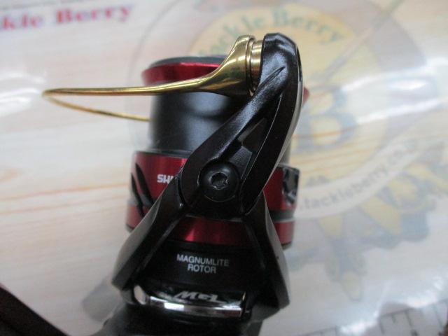 19セフィアSS C3000SHG