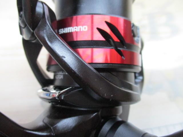 19セフィアSS C3000SHG