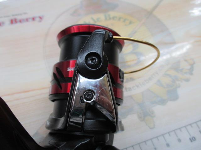 19セフィアSS C3000SHG