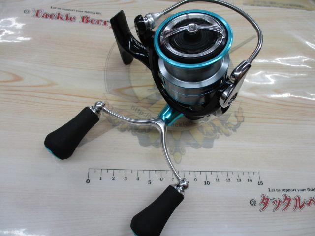 19エメラルダス LT3000S-CH-DH