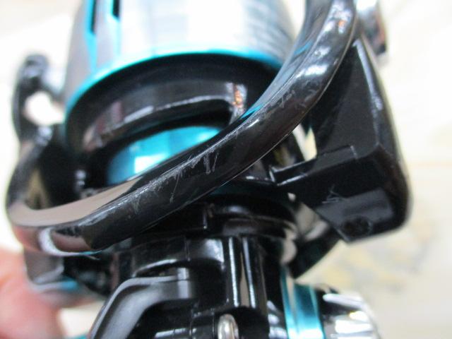 19エメラルダス LT3000S-CH-DH