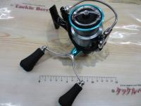 19エメラルダス LT3000S-CH-DH