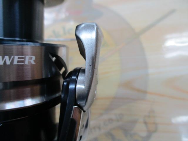 21ツインパワーSW 6000HG